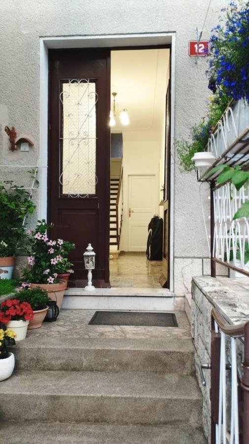 Guest House Izola Zewnętrze zdjęcie