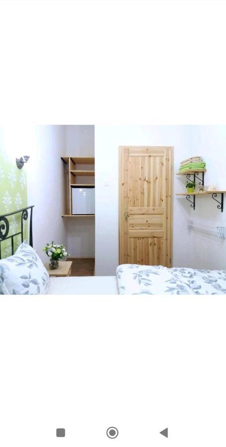Guest House Izola Zewnętrze zdjęcie