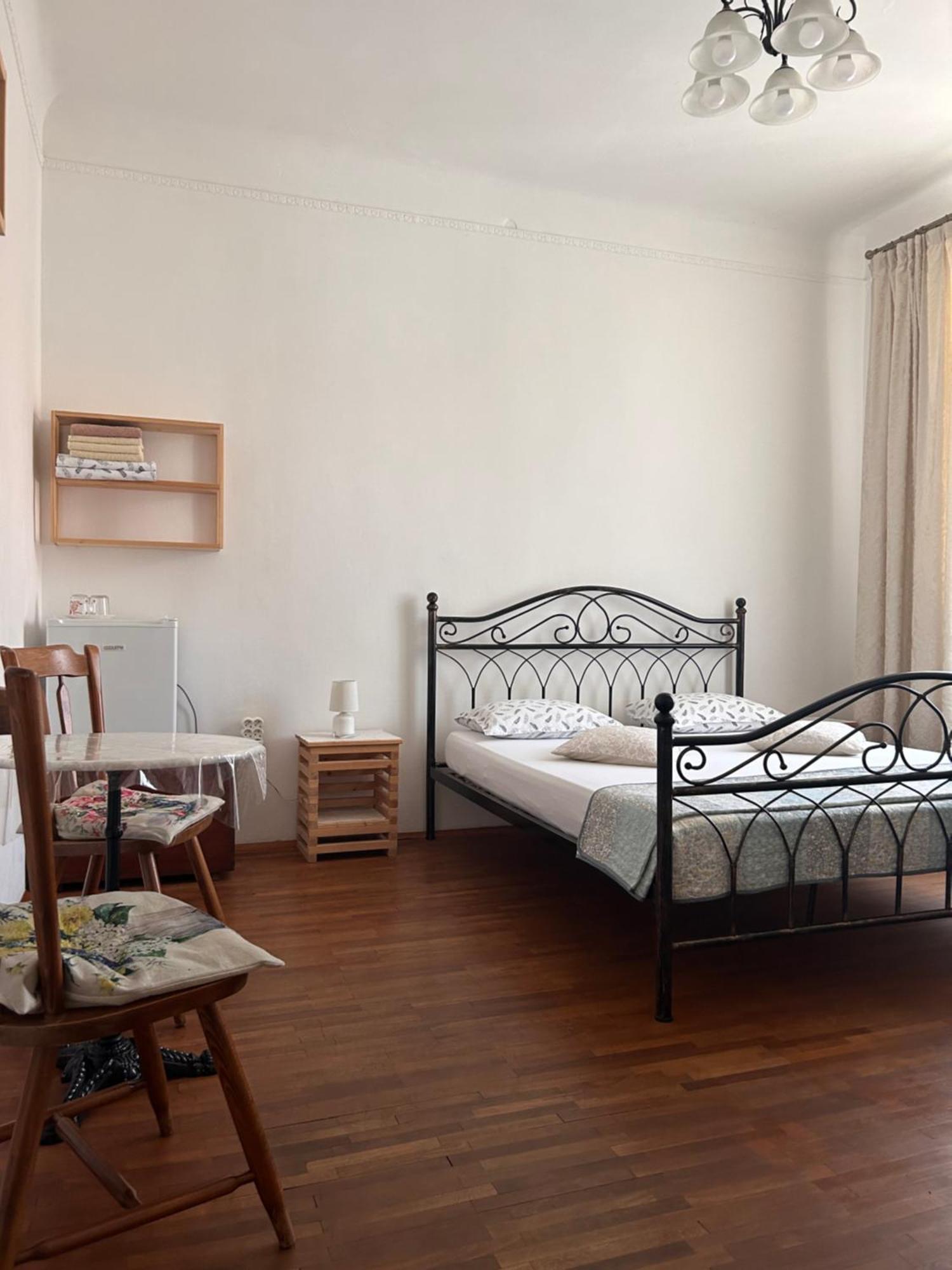 Guest House Izola Zewnętrze zdjęcie