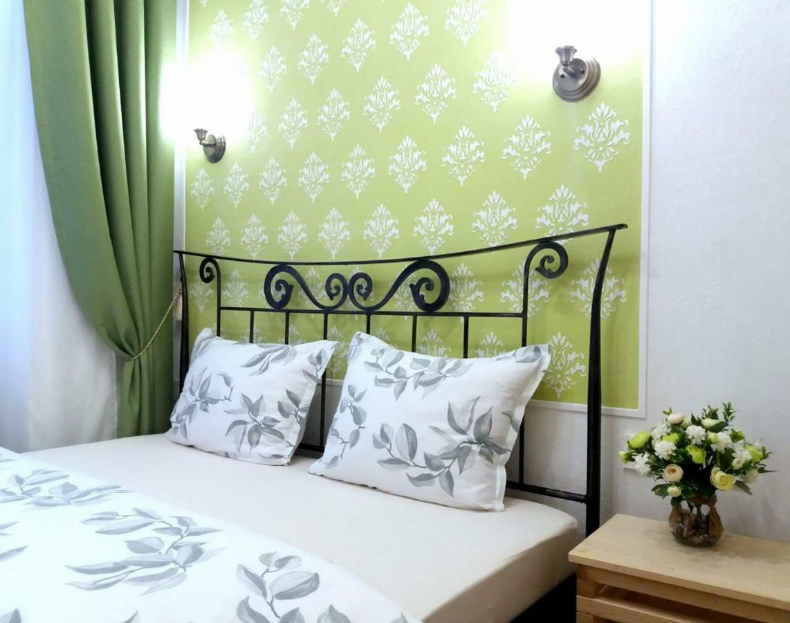 Guest House Izola Zewnętrze zdjęcie
