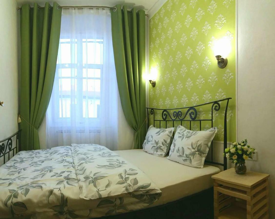 Guest House Izola Zewnętrze zdjęcie